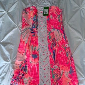 Tana shift Lilly Pulitzer dress